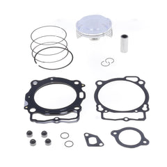Top End Piston Kit: Forged 4-Stroke Piston Ø 94,95 mm + Top End Gasket Kit-0