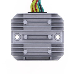 Voltage Regulator-2