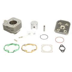 Big Bore Cylinder Kit With Head Ø 47,6 mm, 70 cc, Pin Ø 10 mm-1