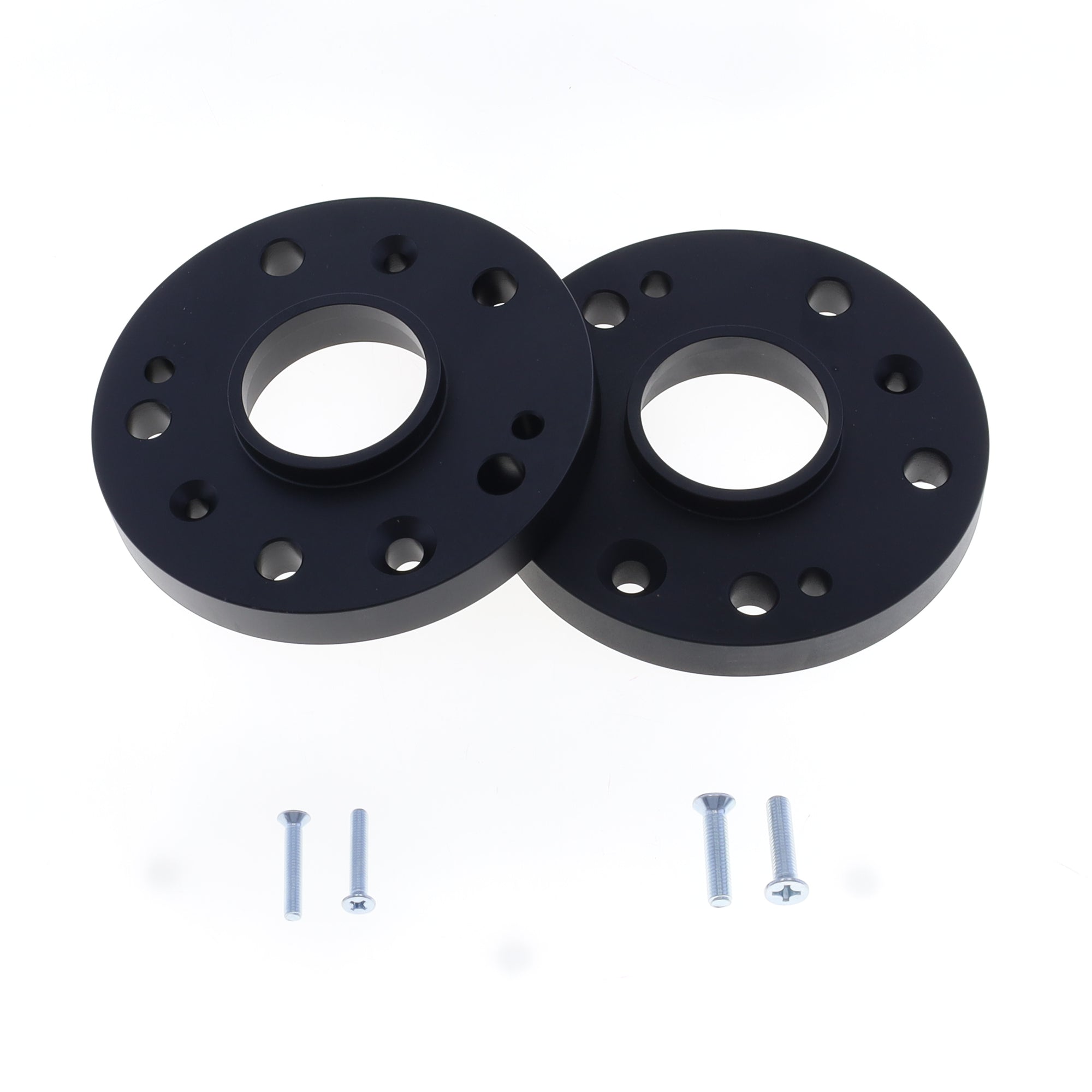 Wheel Spacers without Bolts 5X130X71,5 th. 16 mm-0