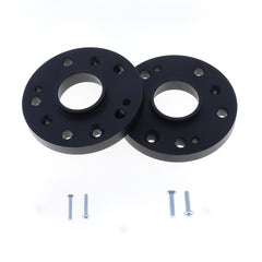 Wheel Spacers without Bolts 5X130X71,5 th. 16 mm-0