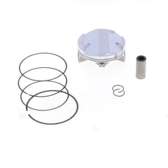 Top End Piston Kit: Forged 4-Stroke Piston Ø 77,96 mm + Top End Gasket Kit-3