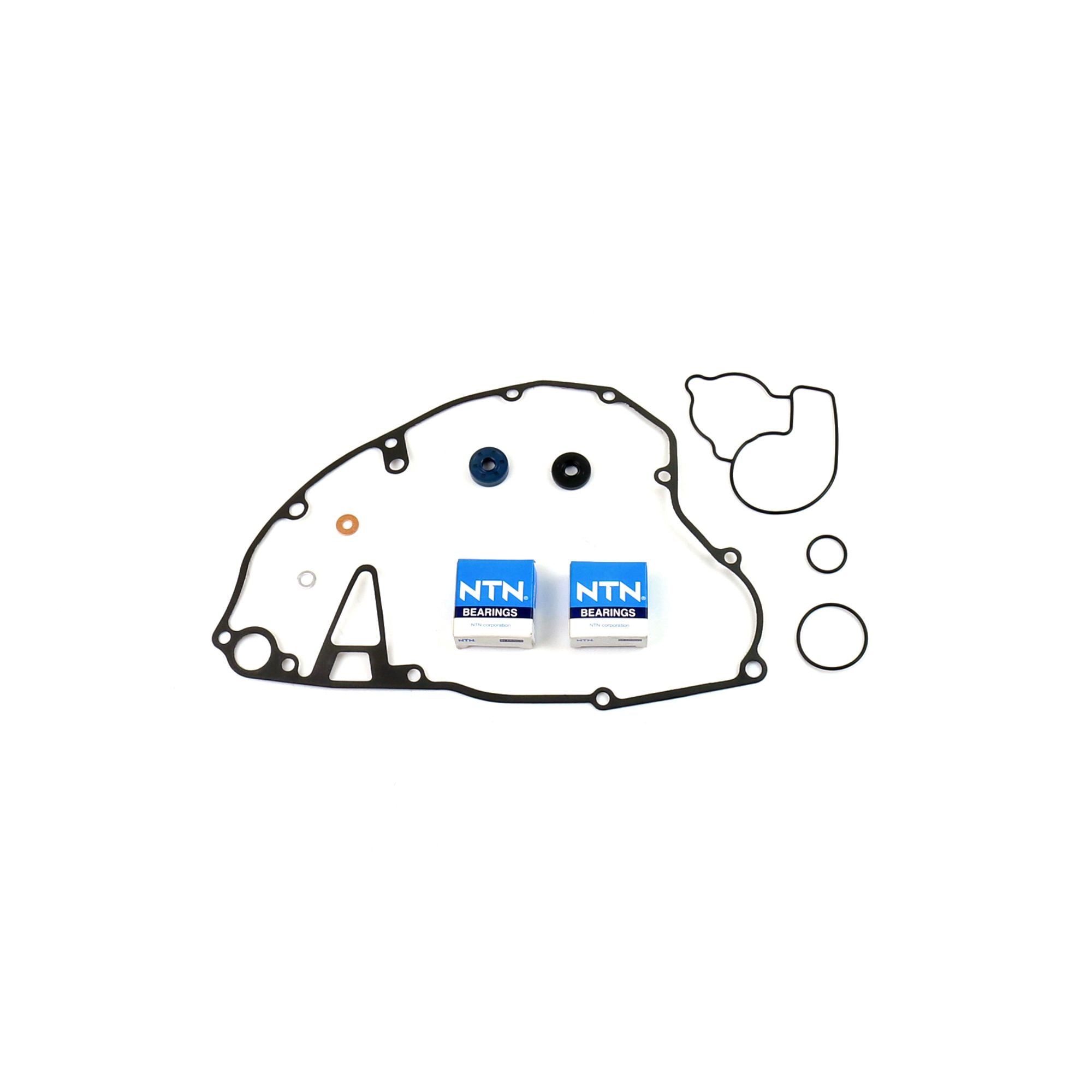 Water Pump Gasket Kit-0