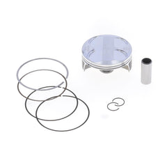Top End Piston Kit: Forged 4-Stroke Piston Ø 76,96 mm + Top End Gasket Kit-3
