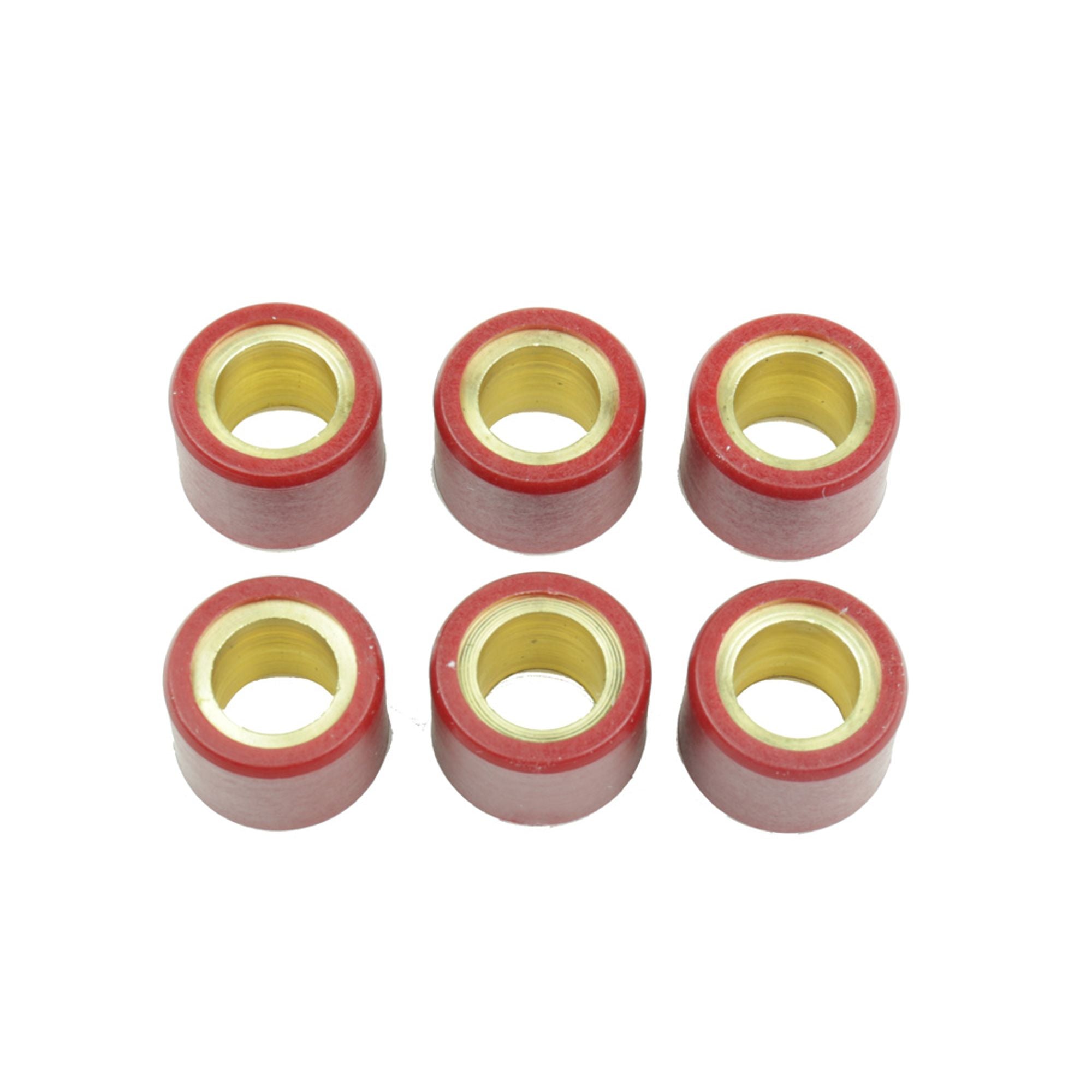 Athena 6 Variator Rollers Kit 19x14 gr.12-0