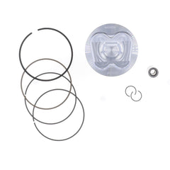 4T Forged Piston Ø 84,97 mm for Athena Big Bore Cylinder-2