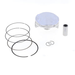 Top End Piston Kit: Forged 4-Stroke Piston Ø 95,97 mm + Top End Gasket Kit-3