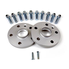 Wheel Spacers with Ball Seat Lug Bolts 5x130x71.5 th. 20 mm-0