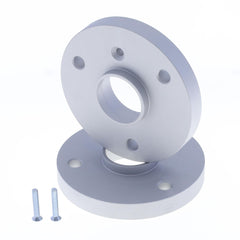 Wheel Spacers without Bolts 3x112x57 th. 20 mm-1