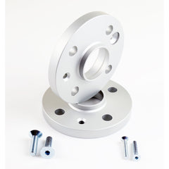 Wheel Spacers without Bolts 4x1143x67 th. 16 mm-1