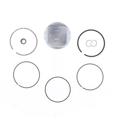 4T Forged Racing Piston Ø 74,96 mm for Athena Cylinder and OE-2