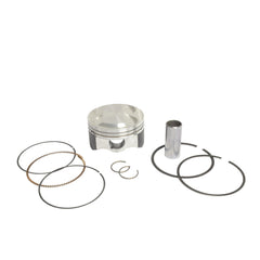 4T Forged Racing Piston Ø 74,97 mm for OE Cylinder-0