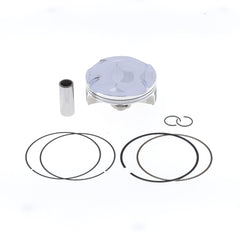 Top End Piston Kit: Forged 4-Stroke Piston Ø 78,95 mm + Top End Gasket Kit-1