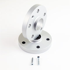 Wheel Spacers without Bolts 5x100x57 th. 20 mm-1