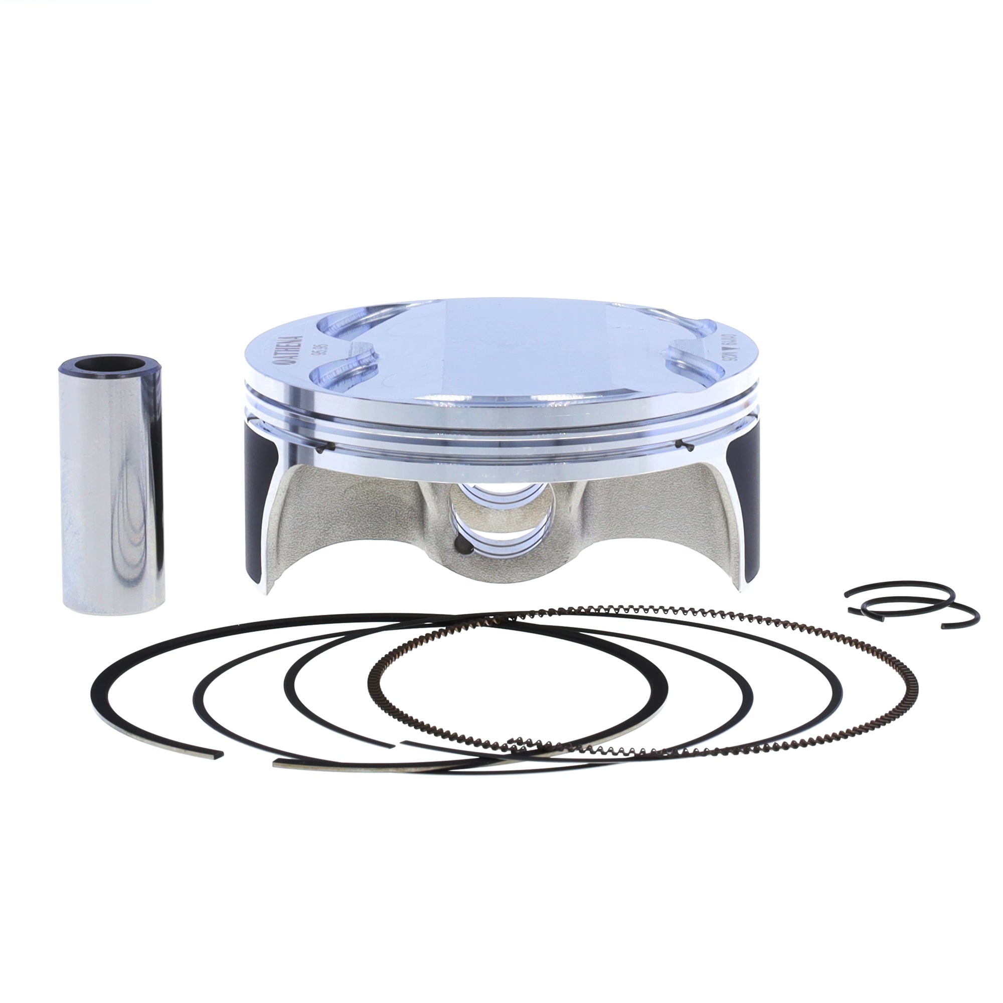 4T Forged Piston Ø 95,96 mm for Athena and OE Cylinder-0