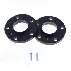 Wheel Spacers without Bolts 5X120X72,5 th. 20 mm-0