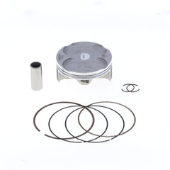 Top End Piston Kit: Forged 4-Stroke Piston Ø 76,96 mm + Top End Gasket Kit-1