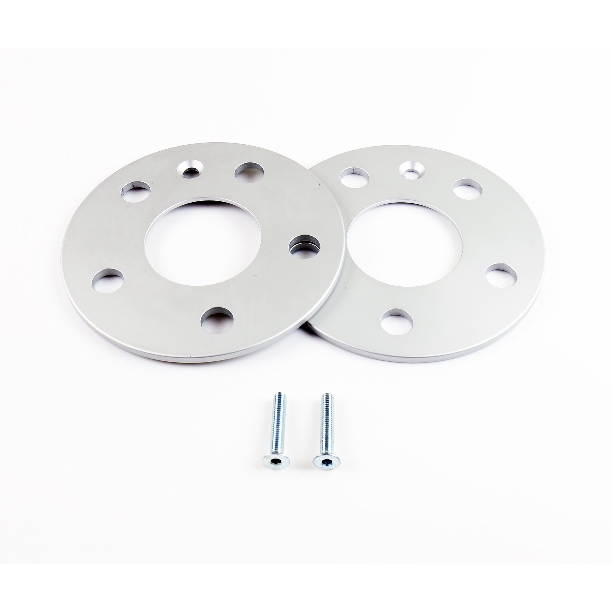 Wheel Spacers without Bolts 5x110x65 th. 5 mm-0