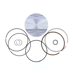 4T Forged Piston Ø 89,95 mm for Athena and OE cylinder-3