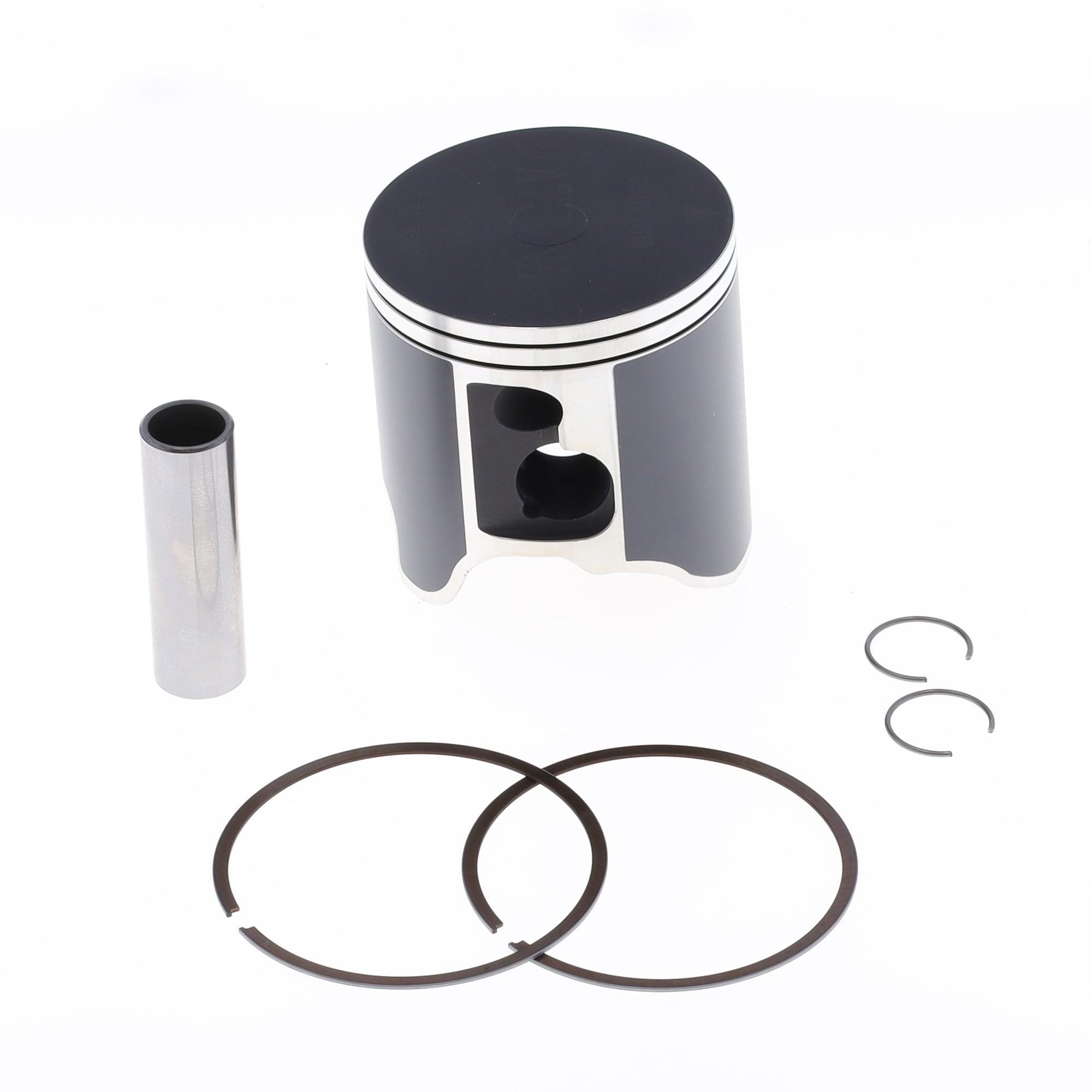 2T Forged Racing Piston Ø 71,96 mm for OE Cylinder-0