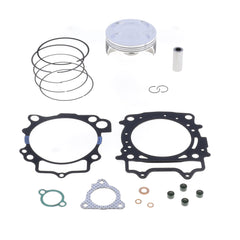 Top End Piston Kit: Forged 4-Stroke Piston Ø 96,97 mm + Top End Gasket Kit-0