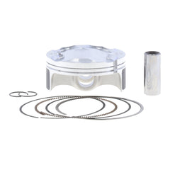 4T Forged Piston Ø 76,97 mm for Athena and OE Cylinder-0