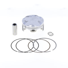 Top End Piston Kit: Forged 4-Stroke Piston Ø 76,96 mm + Top End Gasket Kit-1