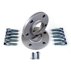 Wheel Spacers with Conical Seat Lug Bolts 5x112x57 th. 12 mm-1