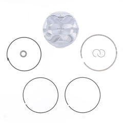 4T Forged Racing Piston Ø 97,96 mm for Athena Big Bore Cylinder-2