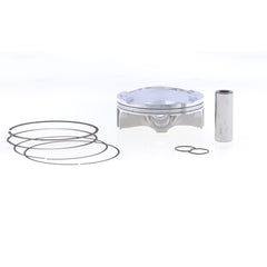 Top End Piston Kit: Forged 4-Stroke Piston Ø 95,95 mm + Top End Gasket Kit-3