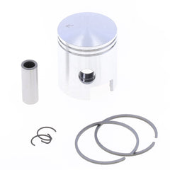 2T Cast Piston Ø 42,96 mm for Athena Big Bore Cylinder Kit-0