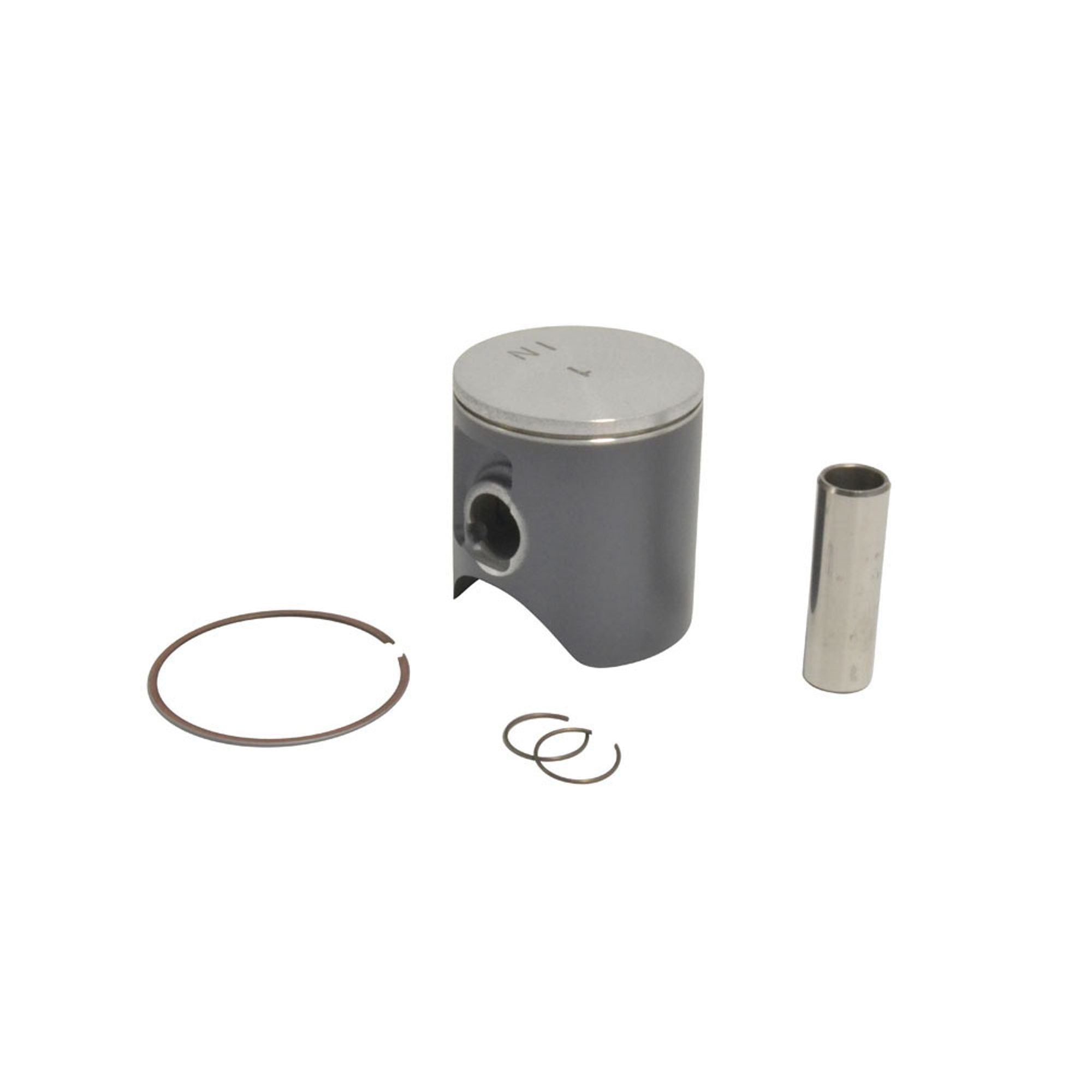 2T Cast Piston Ø 53,94 mm for OE Cylinder-0