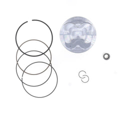 4T Forged Piston Ø 84,96 mm for Athena Big Bore Cylinder-2