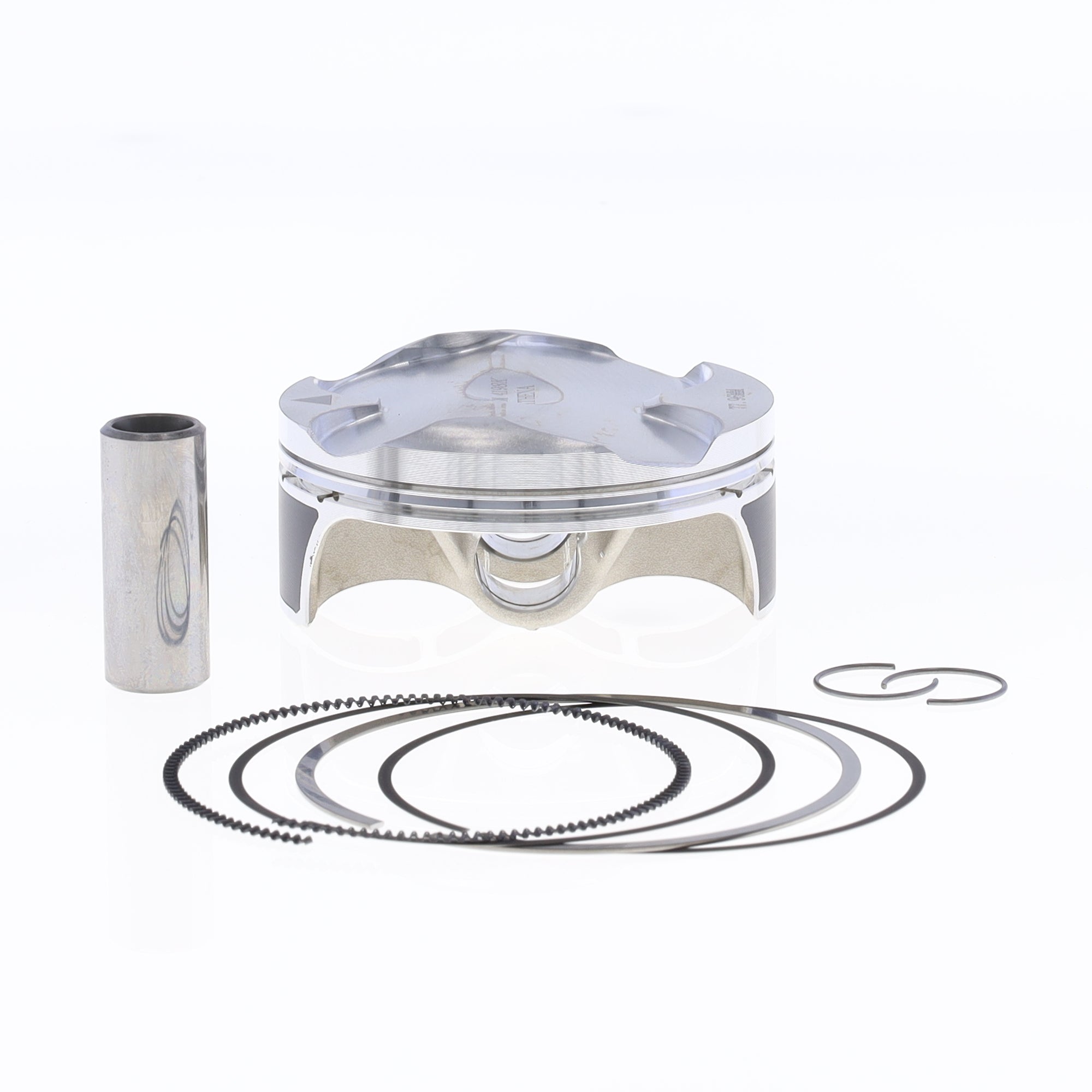 4T Forged Racing Piston Ø 77,97 mm for OE Cylinder-0