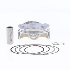 4T Forged Racing Piston Ø 77,97 mm for OE Cylinder-0