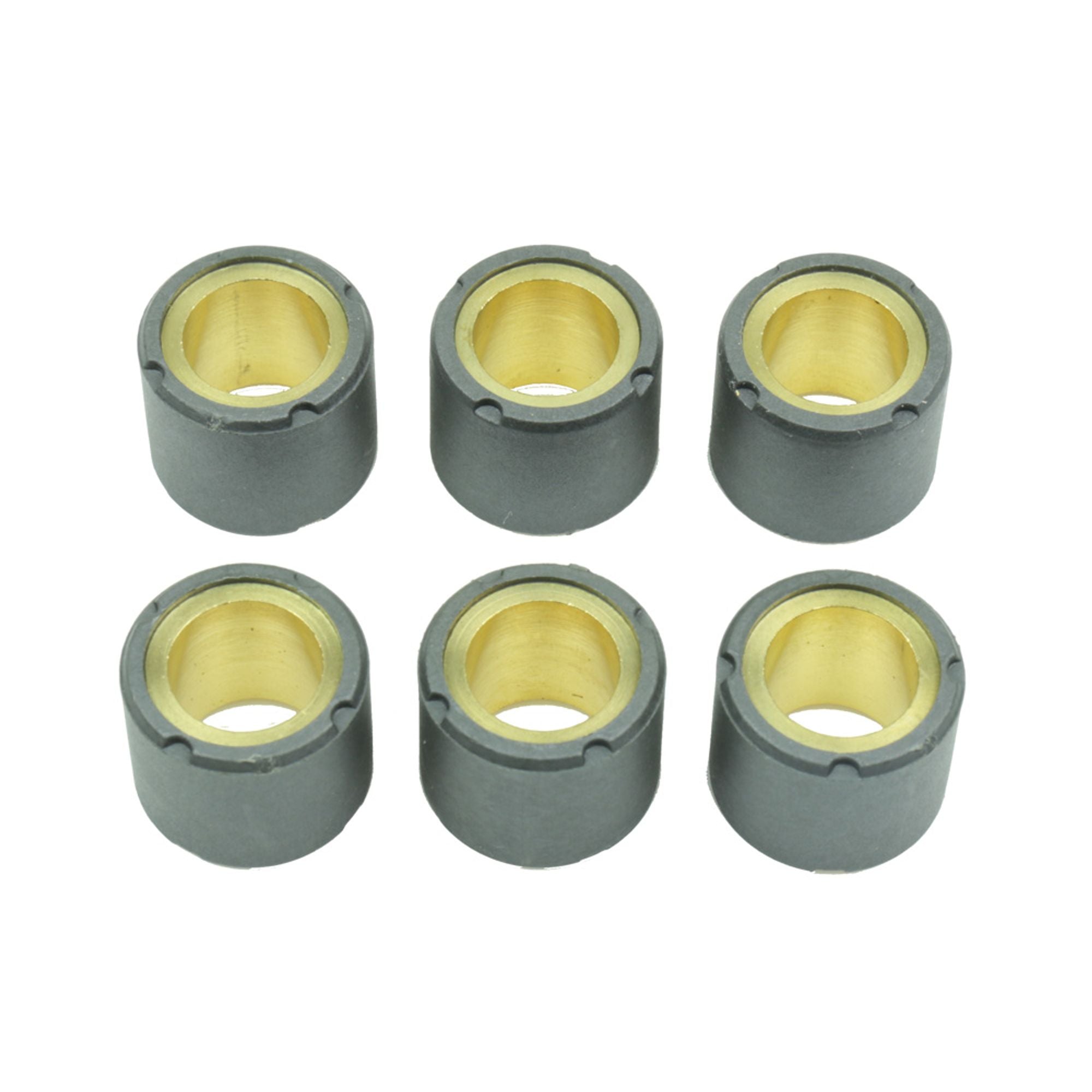 Athena 6 Variator Rollers Kit 20x17 gr.8,5-0