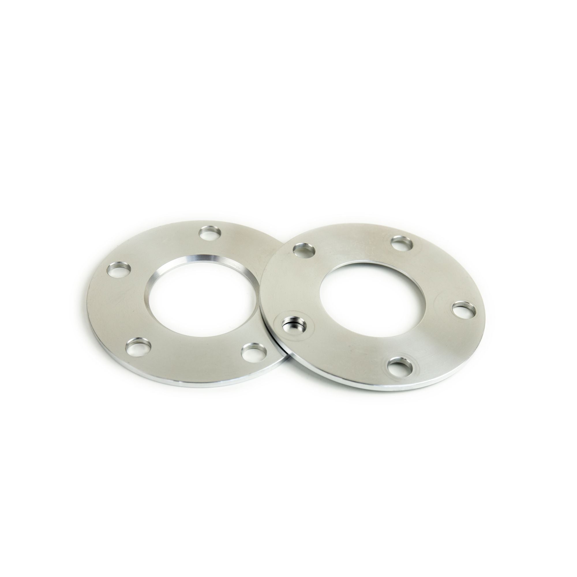 Wheel Spacers without Bolts 5x100x56 th. 5 mm-0