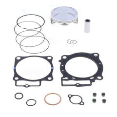 Top End Piston Kit: Forged 4-Stroke Piston Ø 95,96 mm + Top End Gasket Kit-0