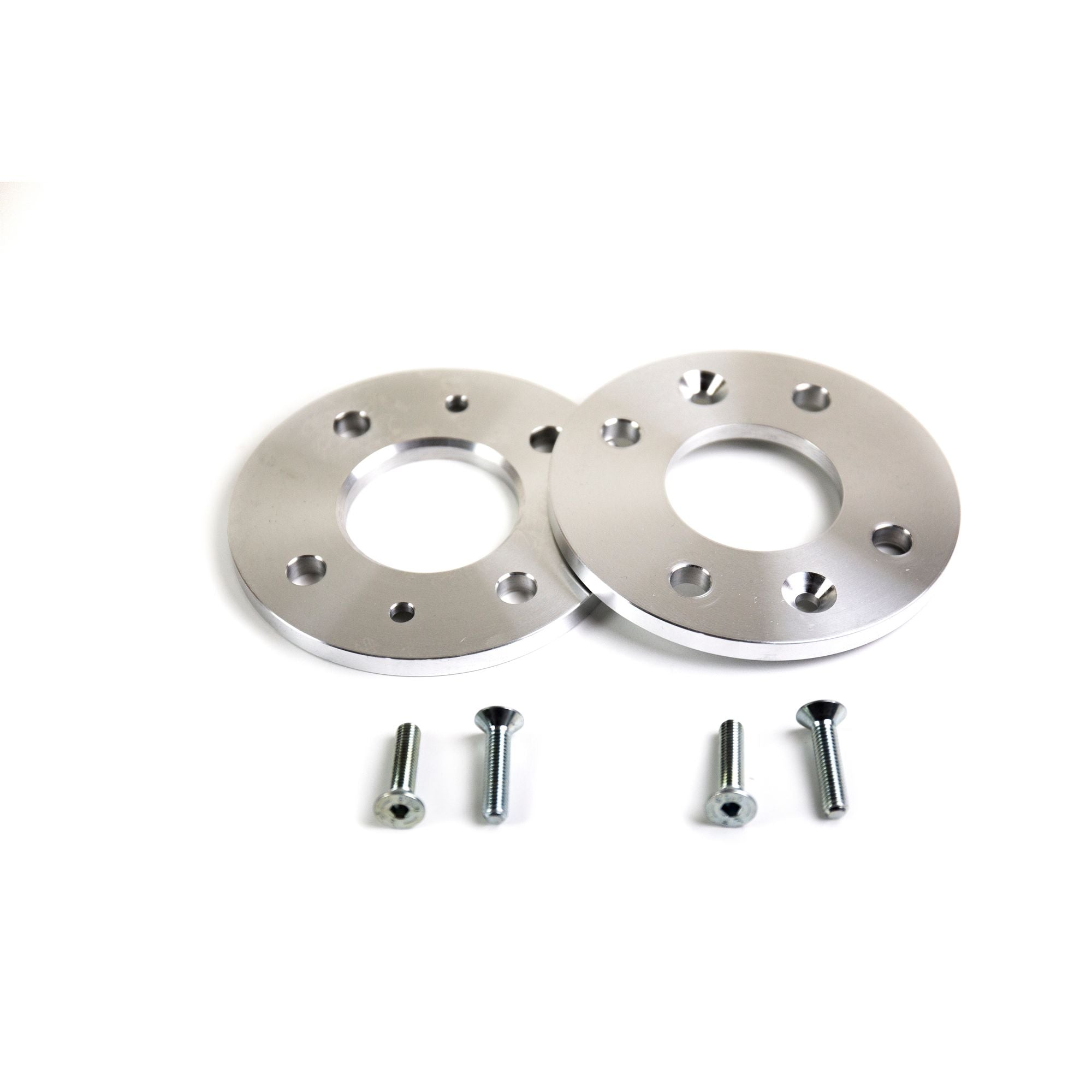 Wheel Spacers without Bolts 4x98x58 th. 8 mm-0