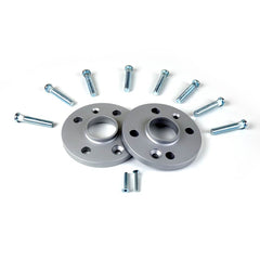 Wheel Spacers with Stud Bolts 4x100x56 th. 20 mm-0