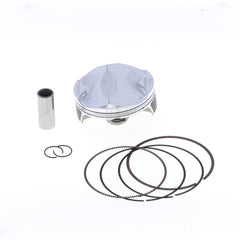 Top End Piston Kit: Forged 4-Stroke Piston Ø 77,97 mm + Top End Gasket Kit-1