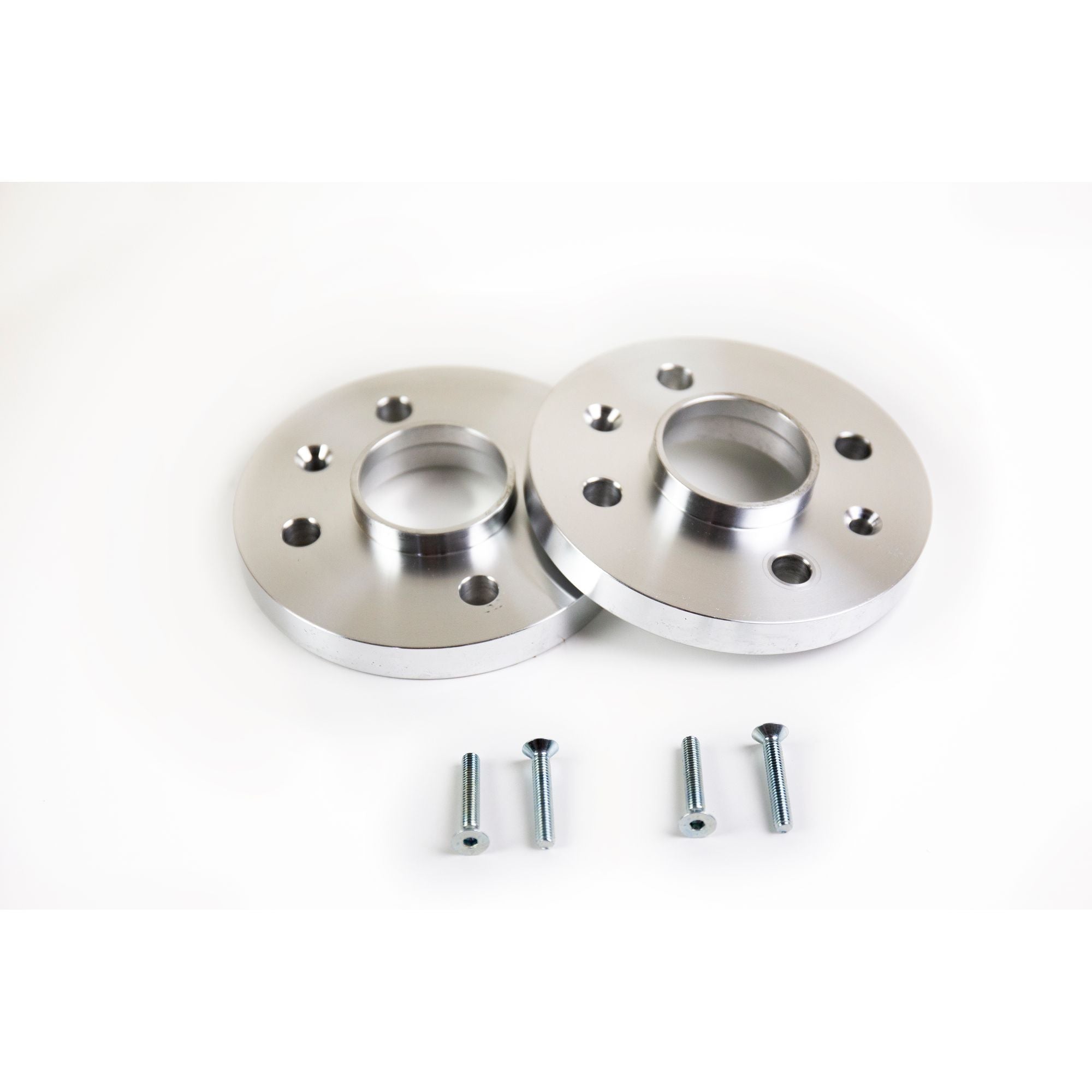 Wheel Spacers without Bolts 4x98x58.5 th. 20 mm-0