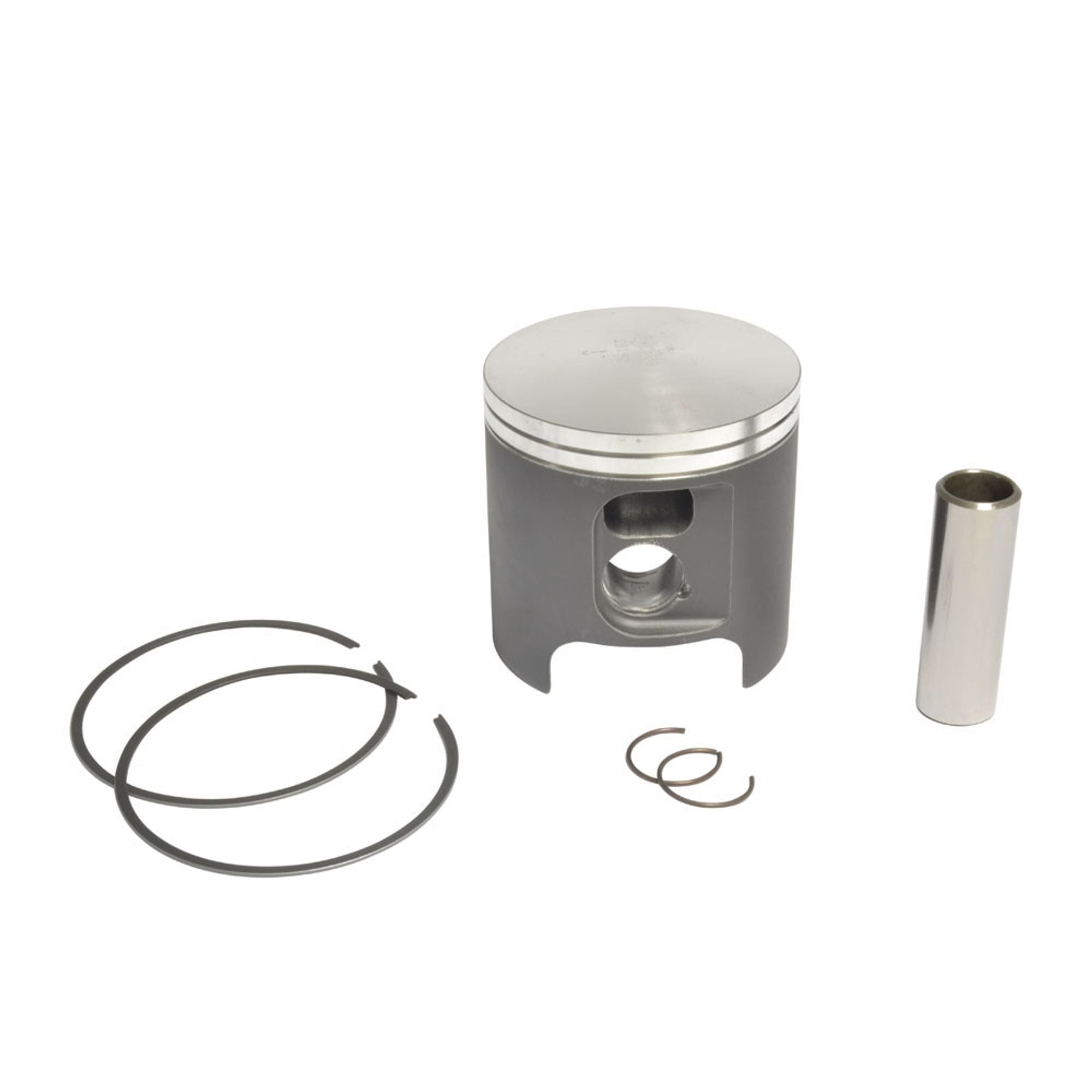 2T Forged Racing Piston Ø 71,96 mm for OE Cylinder-0