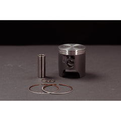 2T Cast Piston Ø 55,96 mm for Athena Standard Bore Cylinder Kit and OE Cylinder-3