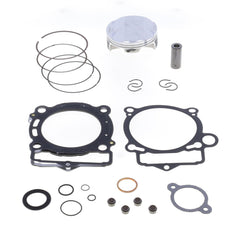 Top End Piston Kit: Forged 4-Stroke Piston Ø 87,95 mm + Top End Gasket Kit-0