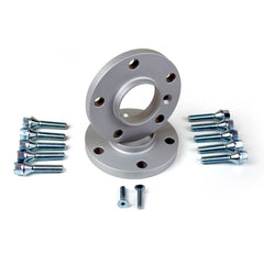 Wheel Spacers with Conical Seat Lug Bolts 5x108x65 th. 20 mm-1