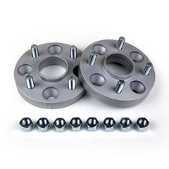 Wheel Spacers with Double Bolts 4x98x58.5 th. 20 mm-1