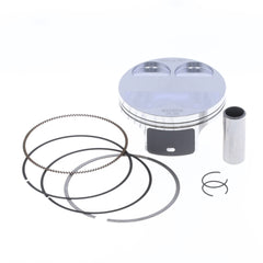 4T Forged Piston Ø 76,97 mm for Athena and OE Cylinder-2