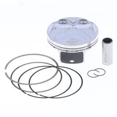 4T Forged Piston Ø 76,96 mm for Athena and OE Cylinder-2