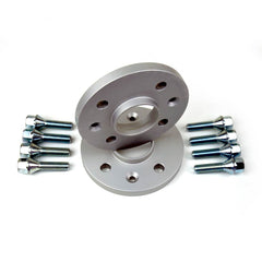 Wheel Spacers with Conical Seat Lug Bolts 4x98x58 th. 12 mm-1